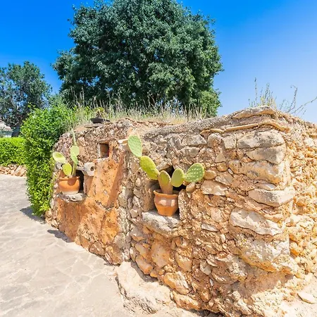 Palleta Calonge (Mallorca)
