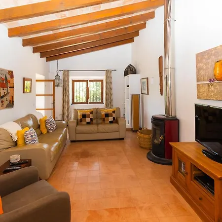 Palleta * Calonge (Mallorca)