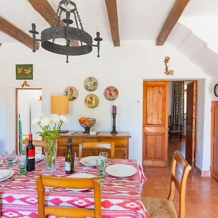 Palleta * Calonge (Mallorca)