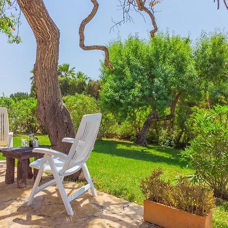 Palleta Дом отдыха Calonge (Mallorca)