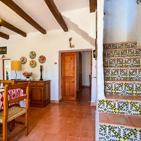 Palleta Дом отдыха Calonge (Mallorca)