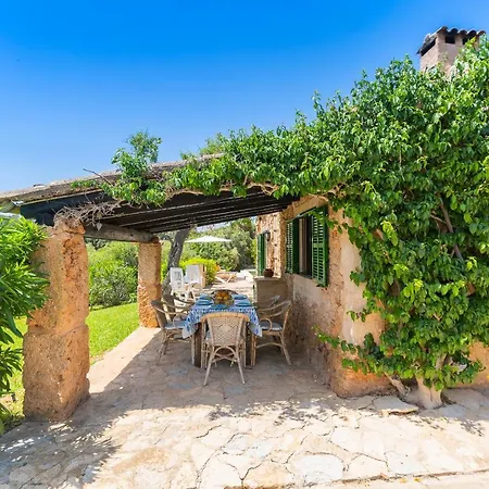 Palleta Calonge (Mallorca)