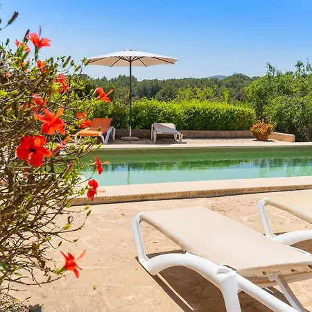 Дом отдыха Palleta Calonge (Mallorca)