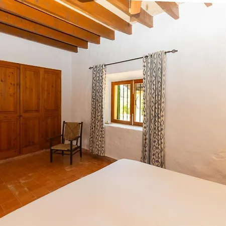 Palleta Дом отдыха Calonge (Mallorca)