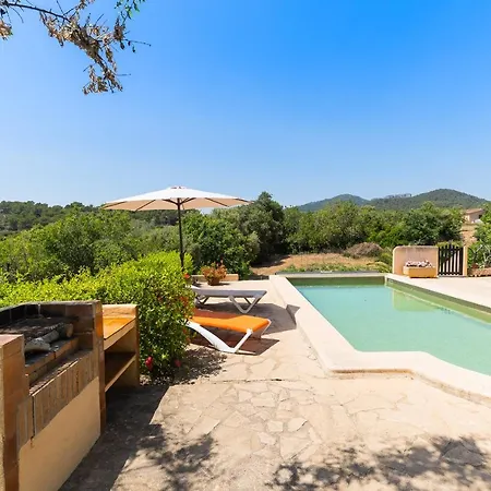 Palleta Calonge (Mallorca)